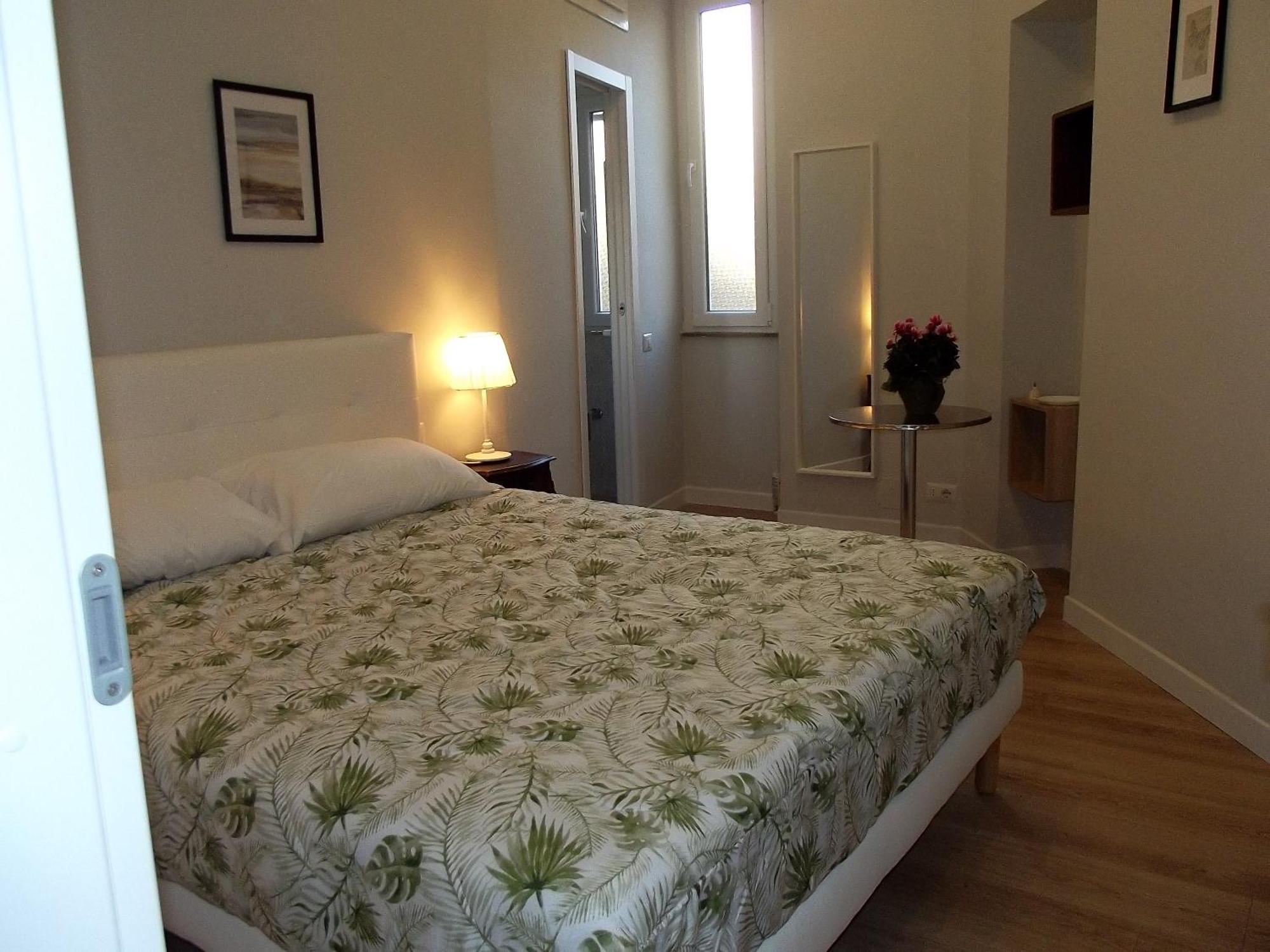 Bonavista Inn, Rome